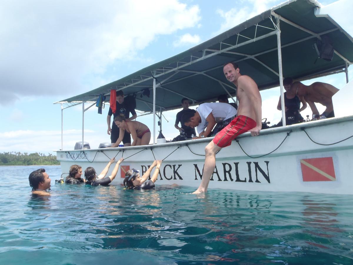 Black Marlin - Kadidiri Batudaka Exterior photo