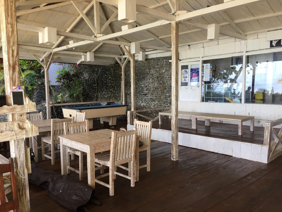 Black Marlin - Kadidiri Batudaka Exterior photo