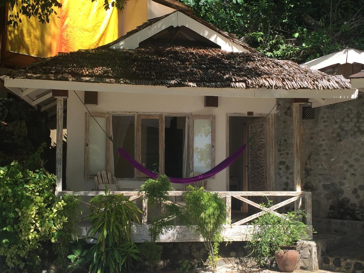 Black Marlin - Kadidiri Batudaka Exterior photo