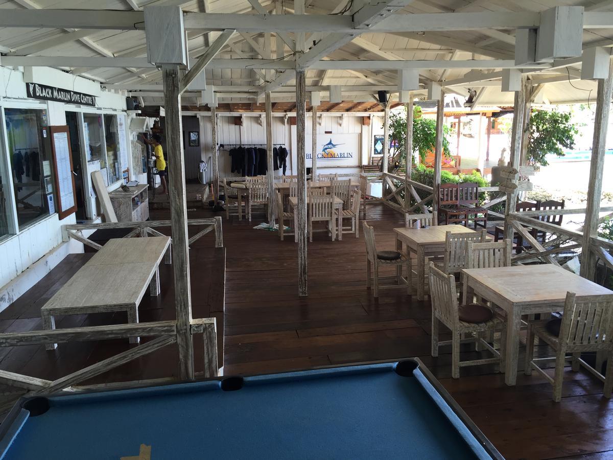 Black Marlin - Kadidiri Batudaka Exterior photo