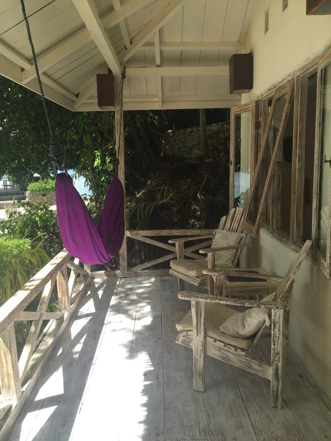 Black Marlin - Kadidiri Batudaka Exterior photo