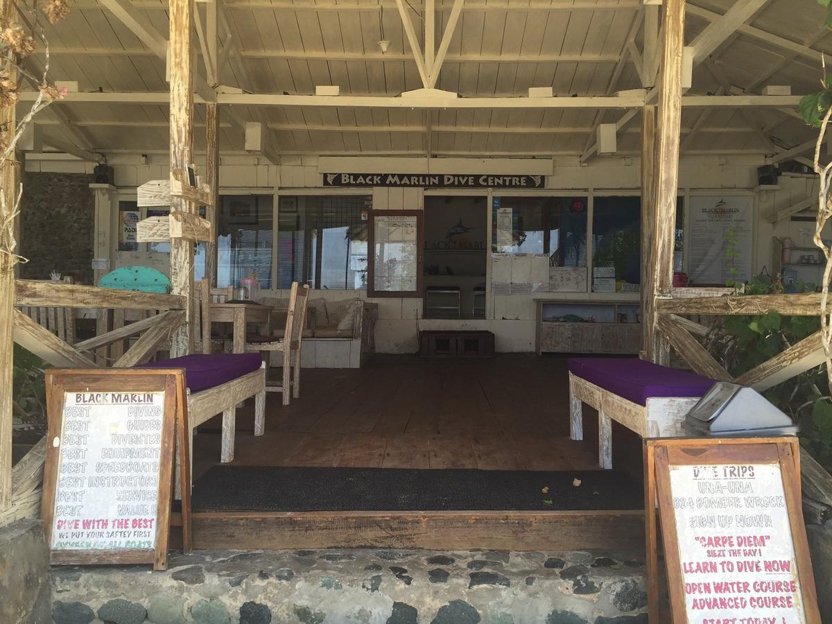 Black Marlin - Kadidiri Batudaka Exterior photo