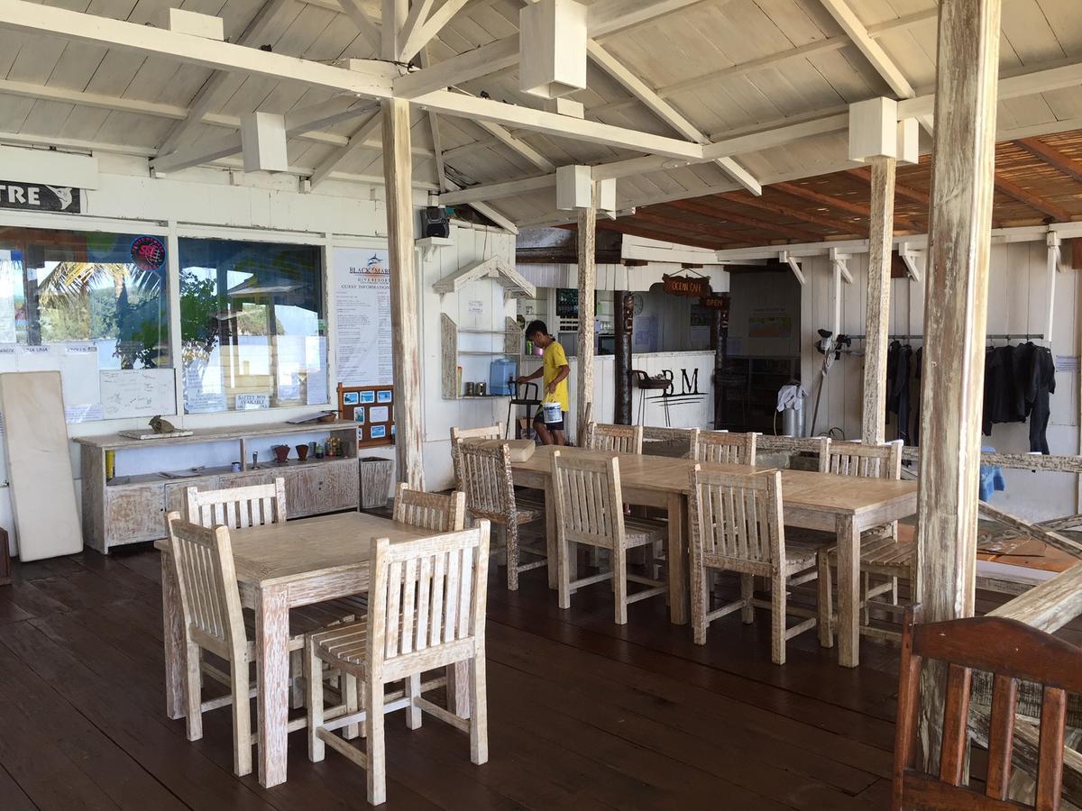Black Marlin - Kadidiri Batudaka Exterior photo