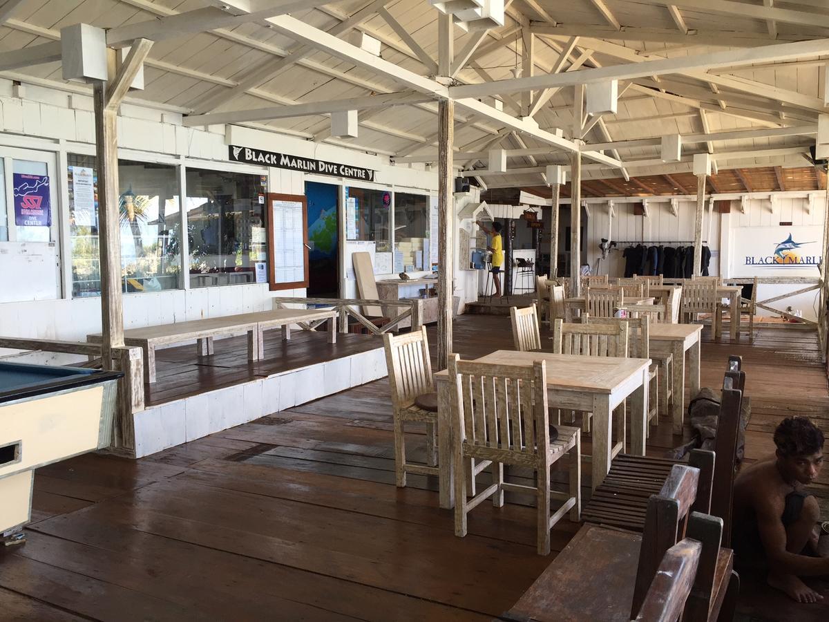 Black Marlin - Kadidiri Batudaka Exterior photo