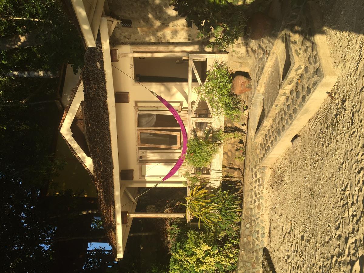 Black Marlin - Kadidiri Batudaka Exterior photo
