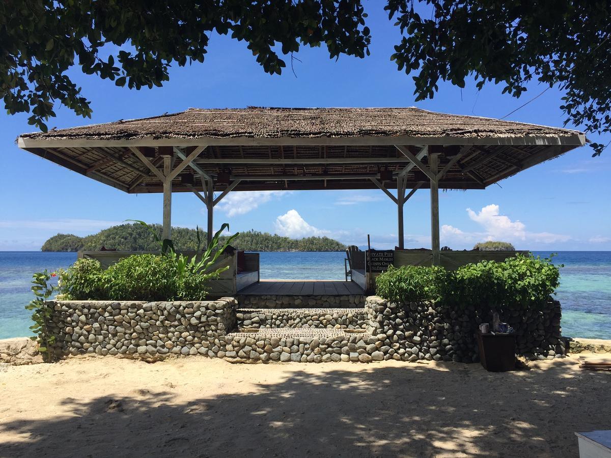 Black Marlin - Kadidiri Batudaka Exterior photo